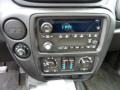 Ebony Controls Photo for 2008 Chevrolet TrailBlazer #46547921