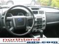 2009 Sangria Red Metallic Ford Escape XLT 4WD  photo #14