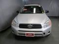 Classic Silver Metallic - RAV4 4WD Photo No. 2