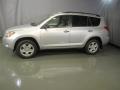 Classic Silver Metallic - RAV4 4WD Photo No. 3