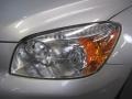 Classic Silver Metallic - RAV4 4WD Photo No. 4