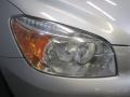 Classic Silver Metallic - RAV4 4WD Photo No. 5