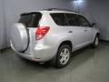 Classic Silver Metallic - RAV4 4WD Photo No. 9