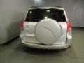 Classic Silver Metallic - RAV4 4WD Photo No. 10