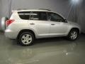 Classic Silver Metallic - RAV4 4WD Photo No. 11