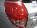 Classic Silver Metallic - RAV4 4WD Photo No. 13
