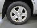 Classic Silver Metallic - RAV4 4WD Photo No. 16