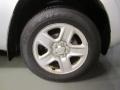 Classic Silver Metallic - RAV4 4WD Photo No. 17