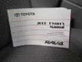 Classic Silver Metallic - RAV4 4WD Photo No. 22