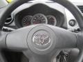 Classic Silver Metallic - RAV4 4WD Photo No. 25