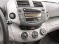 Classic Silver Metallic - RAV4 4WD Photo No. 27