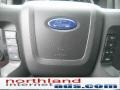 2009 Sangria Red Metallic Ford Escape XLT 4WD  photo #19