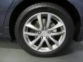 2008 Infiniti G 35 x Sedan Wheel and Tire Photo