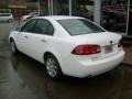 2006 White Kia Optima EX V6  photo #3