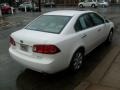 2006 White Kia Optima EX V6  photo #5