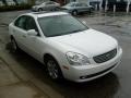 2006 White Kia Optima EX V6  photo #6