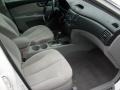 2006 White Kia Optima EX V6  photo #21