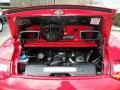 3.8 Liter DFI DOHC 24-Valve VarioCam Flat 6 Cylinder Engine for 2011 Porsche 911 Carrera S Coupe #46549049