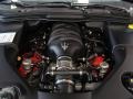  2011 GranTurismo Convertible GranCabrio 4.7 Liter DOHC 32-Valve VVT V8 Engine