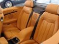 Cuoio Interior Photo for 2011 Maserati GranTurismo Convertible #46549268