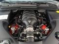4.7 Liter DOHC 32-Valve VVT V8 Engine for 2011 Maserati GranTurismo Convertible GranCabrio #46549400