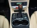  2011 GranTurismo Convertible GranCabrio 6 Speed ZF Paddle-Shift Automatic Shifter