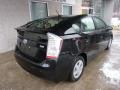 Black - Prius Hybrid II Photo No. 2