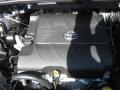 2011 Predawn Gray Mica Toyota Sienna XLE  photo #20