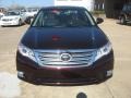 2011 Sizzling Crimson Mica Toyota Avalon Limited  photo #2