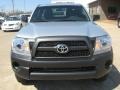 2011 Silver Streak Mica Toyota Tacoma PreRunner Access Cab  photo #2