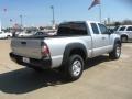 Silver Streak Mica - Tacoma PreRunner Access Cab Photo No. 7