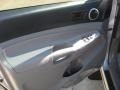 2011 Silver Streak Mica Toyota Tacoma PreRunner Access Cab  photo #12