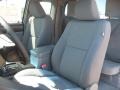 2011 Silver Streak Mica Toyota Tacoma PreRunner Access Cab  photo #13