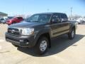 2011 Pyrite Mica Toyota Tacoma PreRunner Double Cab  photo #3