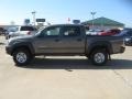 2011 Pyrite Mica Toyota Tacoma PreRunner Double Cab  photo #4