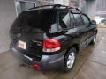 Black Obsidian - Santa Fe GLS 3.5 4WD Photo No. 2