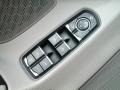 Platinum Grey Controls Photo for 2011 Porsche Panamera #46550402