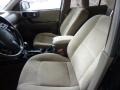 Black Obsidian - Santa Fe GLS 3.5 4WD Photo No. 8