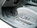 Platinum Grey Controls Photo for 2011 Porsche Panamera #46550435