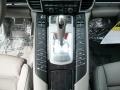 Platinum Grey Transmission Photo for 2011 Porsche Panamera #46550555