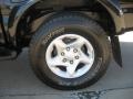 2002 Toyota Tacoma V6 PreRunner TRD Double Cab Wheel and Tire Photo