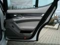 Platinum Grey Door Panel Photo for 2011 Porsche Panamera #46550603