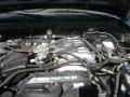 3.4 Liter DOHC 24-Valve V6 Engine for 2002 Toyota Tacoma V6 PreRunner TRD Double Cab #46550612