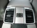 Platinum Grey Controls Photo for 2011 Porsche Panamera #46550627