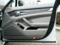 Platinum Grey Door Panel Photo for 2011 Porsche Panamera #46550639