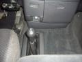 2004 Graphite Metallic Dodge Ram 1500 SLT Quad Cab 4x4  photo #32