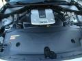 3.7 Liter DOHC 24-Valve VVEL CVTCS V6 Engine for 2011 Infiniti M 37 S Sedan #46550837