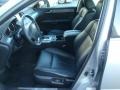 2007 Liquid Platinum Metallic Infiniti M 35x Sedan  photo #14