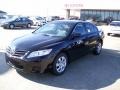 Black - Camry  Photo No. 1