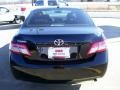 Black - Camry  Photo No. 5
